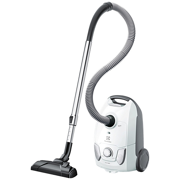 Пылесос мешковой ELECTROLUX EEG41IW