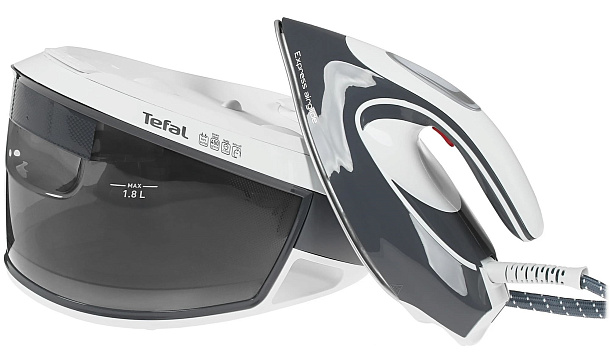 Парогенератор TEFAL SV8020E1