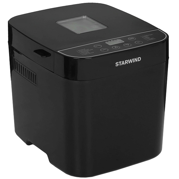 Хлебопечь STARWIND SBM 2086