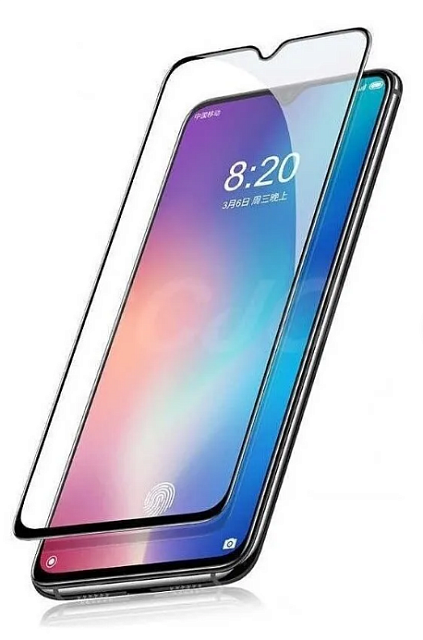 Защитное стекло для Xiaomi Mi9T pro 3D
