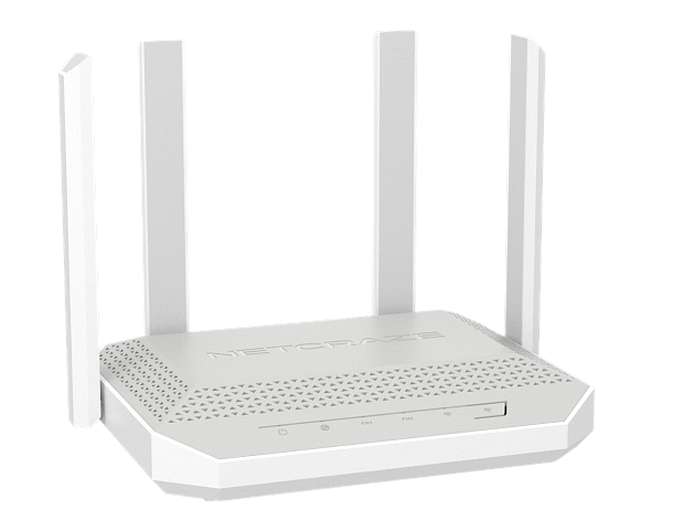 Маршрутизатор беспроводной NETCRAZE Giga (NC-1012)
