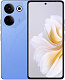 Смартфон TECNO Camon 20 8/256 ГБ, Serenity Blue
