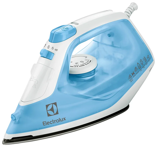 Утюг ELECTROLUX EDB1730
