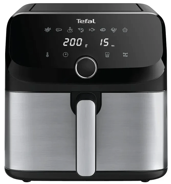 Аэрогриль TEFAL EY855D10