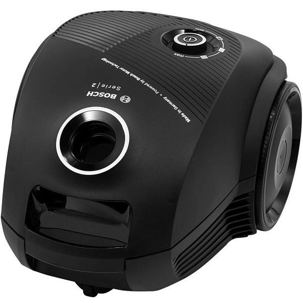 Пылесос мешковой BOSCH BGBS2BA1P