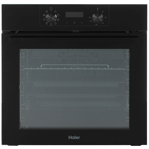 Встраиваемый духовой шкаф HAIER HOQ-K2ANN3GB