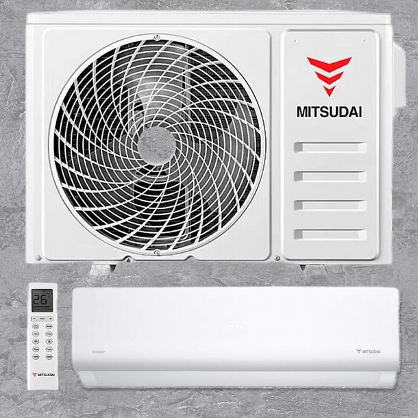 Сплит-система MITSUDAI MD-SNC12AI