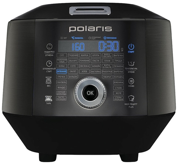 Мультиварка POLARIS EVO 0446DS