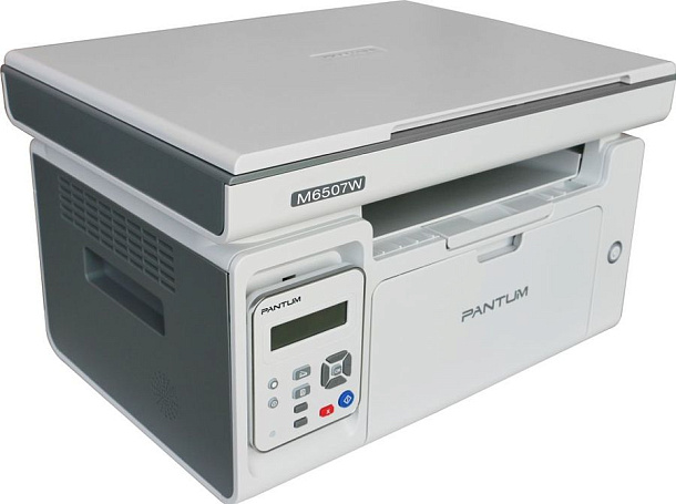 МФУ лазерный PANTUM M6507W
