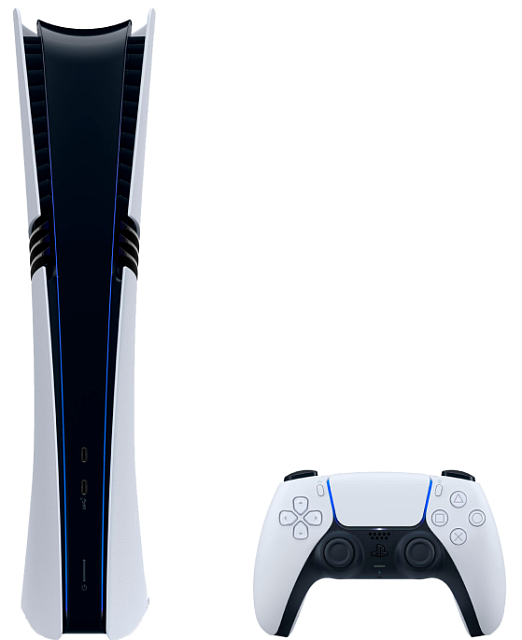 Игровая приставка Sony PlayStation 5 Pro
