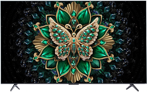 Телевизор MINI-LED TCL 75C6K
