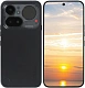 Смартфон Nothing Phone (4a) Pro 12/256 ГБ Чёрный
