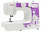 Швейная машина JANOME LW-17