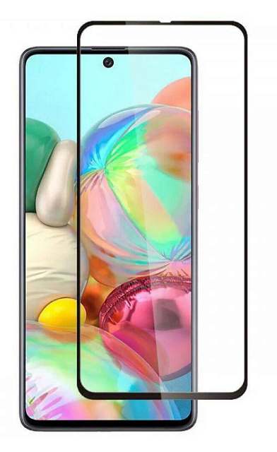 Защитное стекло для Samsung A51 (2019)

