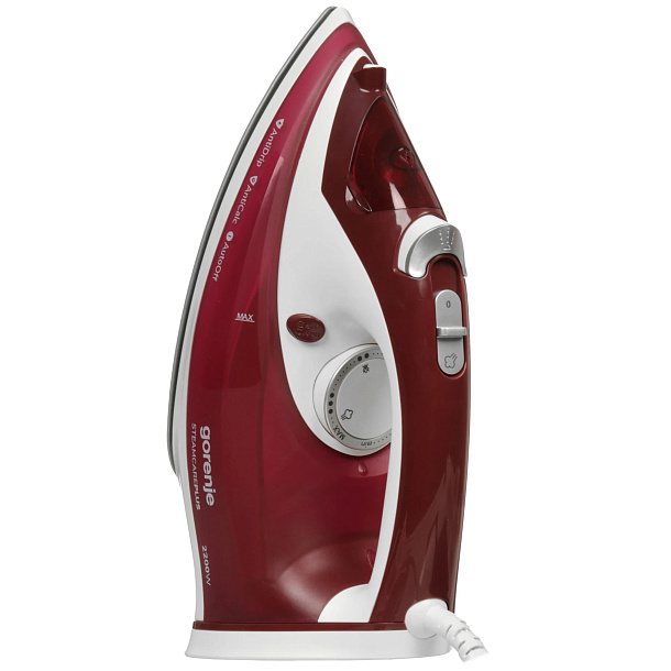 Утюг GORENJE SIH2200RBC
