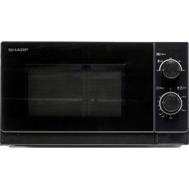 Микроволновая печь SHARP R2000RK