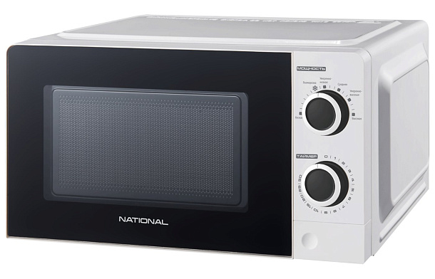 Микроволновая печь NATIONAL NK-MW121M20