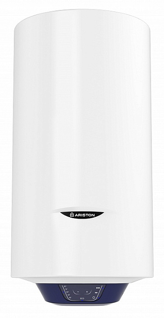Водонагреватель накопительный Ariston BLU1 ECO ABS PW 80 V SLIM