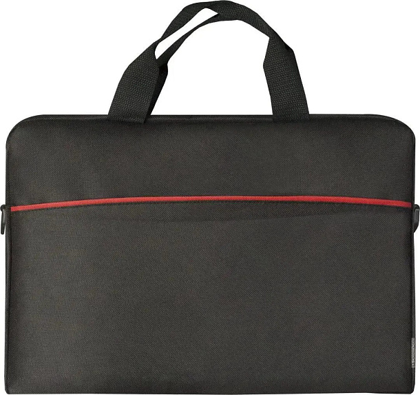 Сумка для ноутбука DEFENDER LITE BLACK 26083
