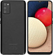 Смартфон Samsung Galaxy A02s 32 Гб Черный
