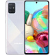 Смартфон Samsung Galaxy A71 128 Гб Белый
