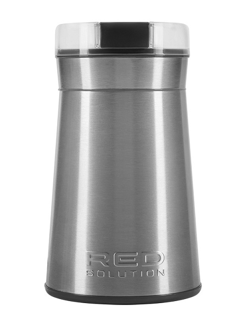 Кофемолка RED SOLUTION RCG-M1608