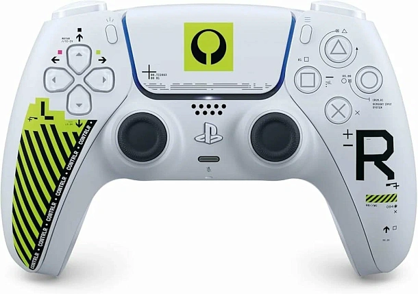 Геймпад Sony DualSense Marathon Limited Edition
