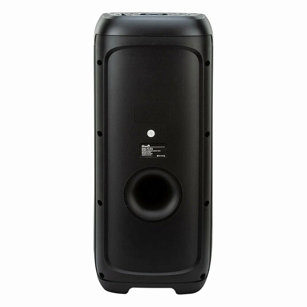 Минисистема ELTRONIC (30-44) DANCE BOX 900
