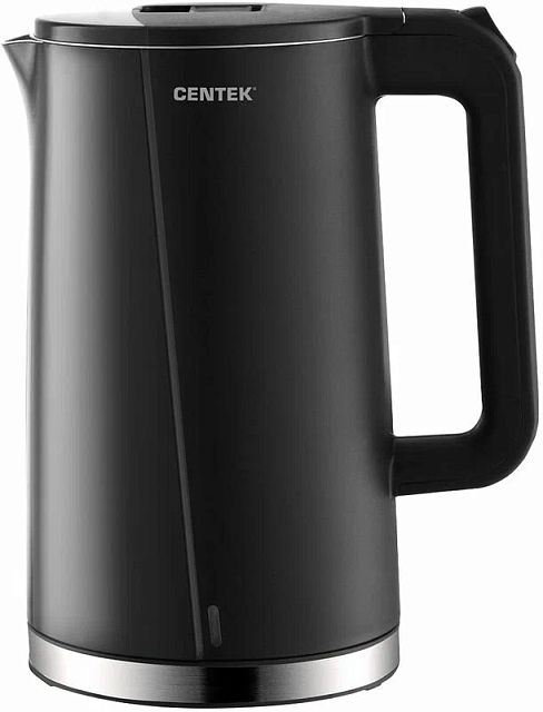 Чайник CENTEK CT-0005 Black