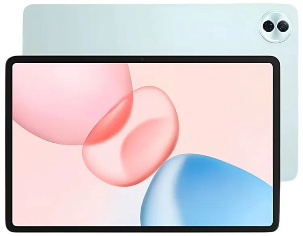 Планшет Honor Pad 10 8/256 ГБ Wi-Fi Зеленый
