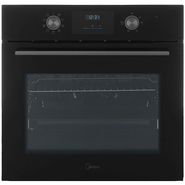 Встраиваемый духовой шкаф MIDEA MO509103GB