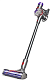 Пылесос Dyson V8 Absolute (SV25), silver/nickel