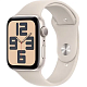 Смарт-часы Apple Watch SE 2023  40mm Starlight Aluminum

