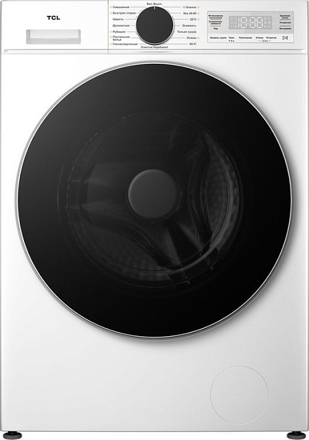 Стирально-сушильная машина TCL WD1012S35DW