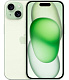 iPhone 15 256 ГБ Зеленый