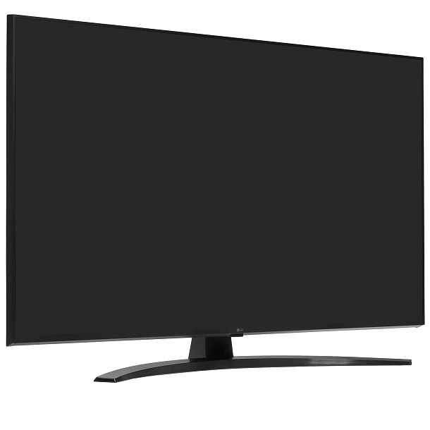 Телевизор LED LG 43UQ81009 (211INAR0L912)
