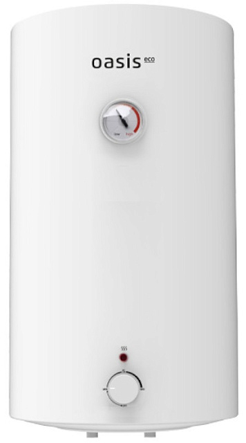 Водонагреватель накопительный OASIS Eco VE-80