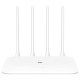 Маршрутизатор беспроводной XIAOMI Mi Wi-Fi ROUTER 4A Giga version
