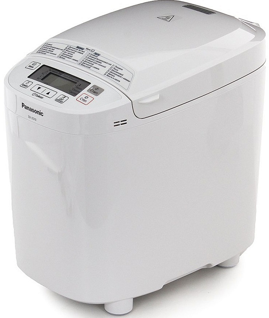 Хлебопечь PANASONIC SD-B2510WTS
