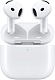 Беспроводные наушники Apple AirPods 5 в футляре с беспроводной зарядкой MagSafe