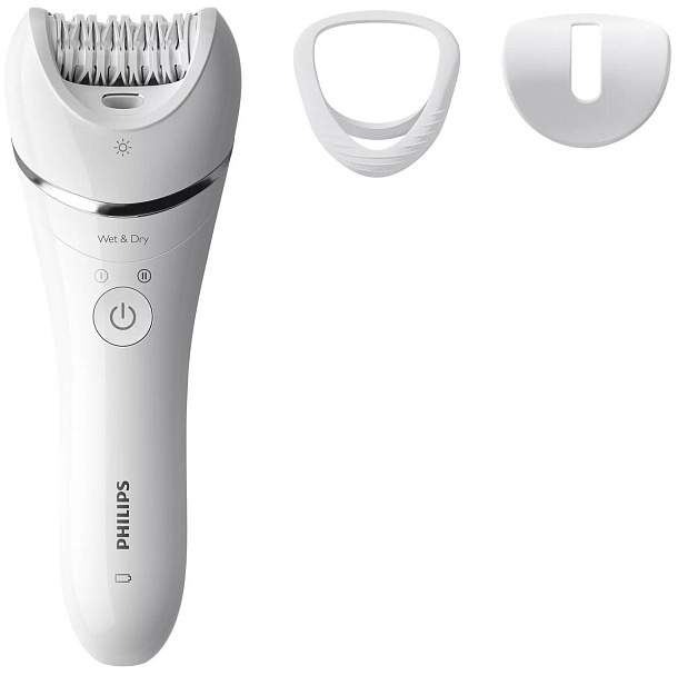 Эпилятор PHILIPS BRE700\00