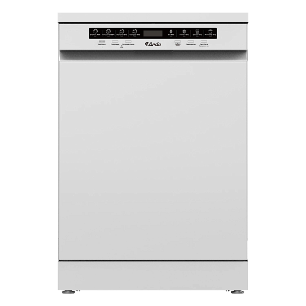Посудомоечная машина ARDO DTH1563W2