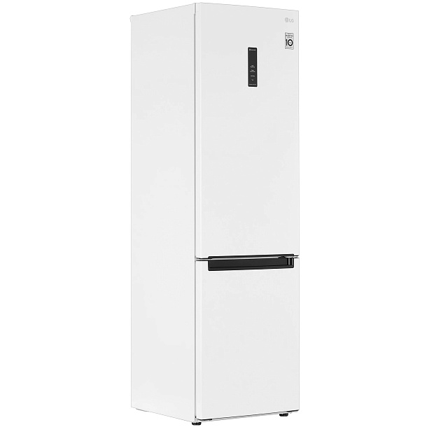 Холодильник LG GA-B509LQYL