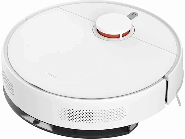 Пылесос робот XIAOMI Robot Vacuum S40C