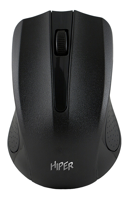 Беспроводная мышь HIPER OMW-5300 BLACK
