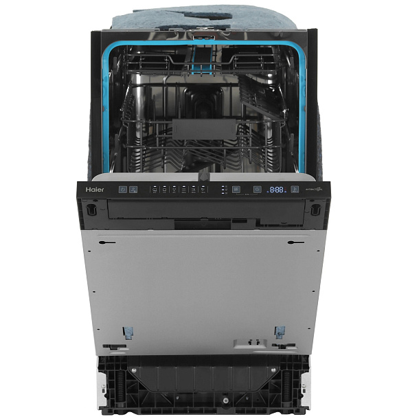 Встраиваемая посудомоечная машина HAIER HDWE10-692RU