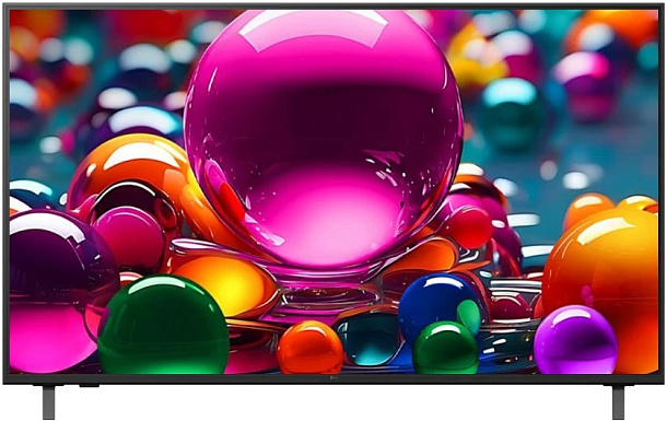 Телевизор LED LG 55UA75009
