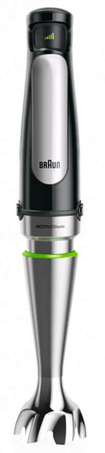 Блендер погружной BRAUN MQ 7045X