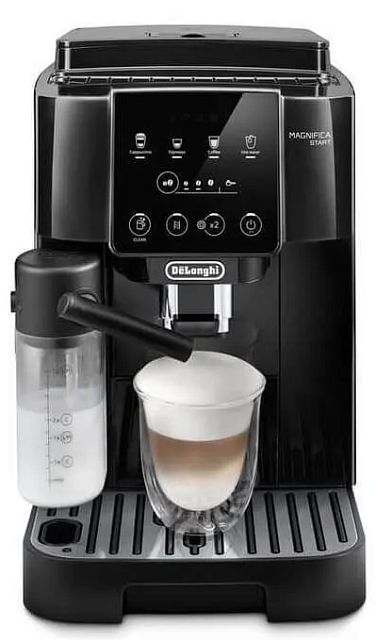 Кофемашина DELONGHI ECAM 220.60.B