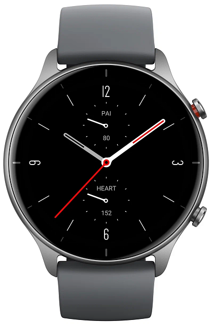 Часы AmazFit GTR 2e Gray
